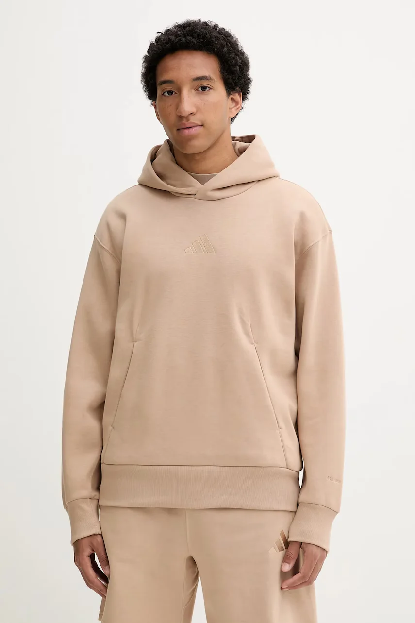 adidas Суичър ALL SZN