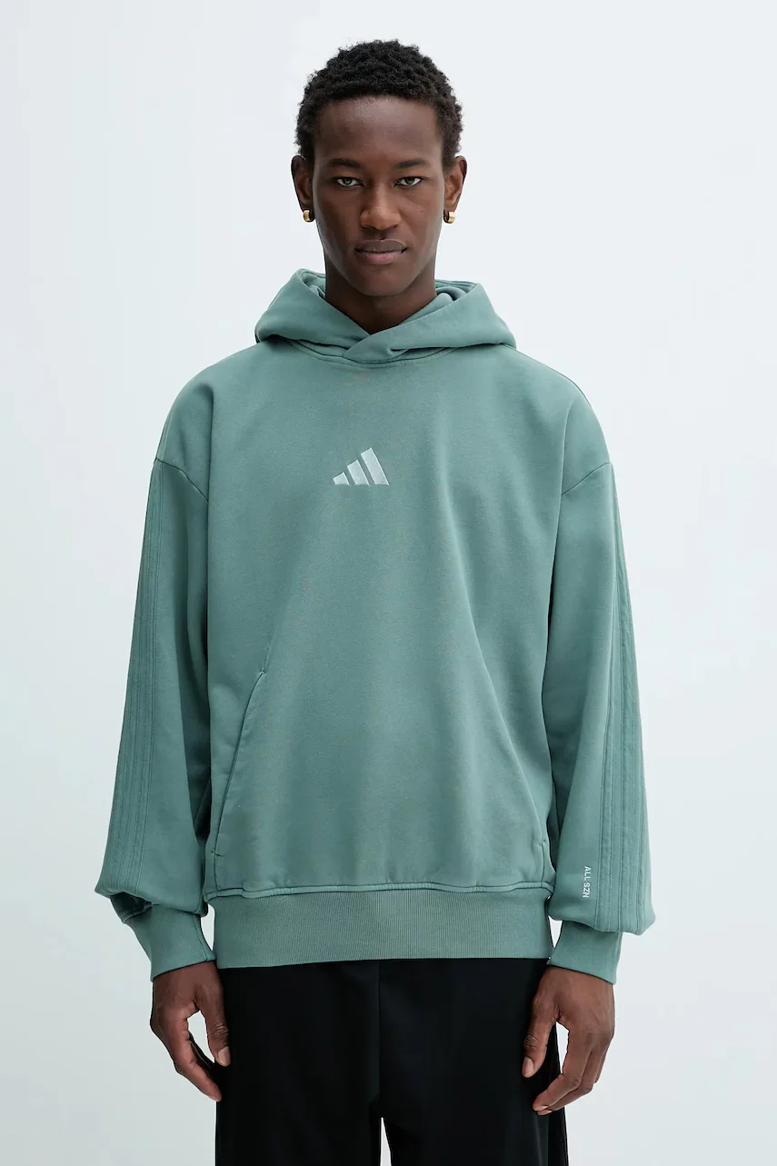 adidas Суичър All SZN