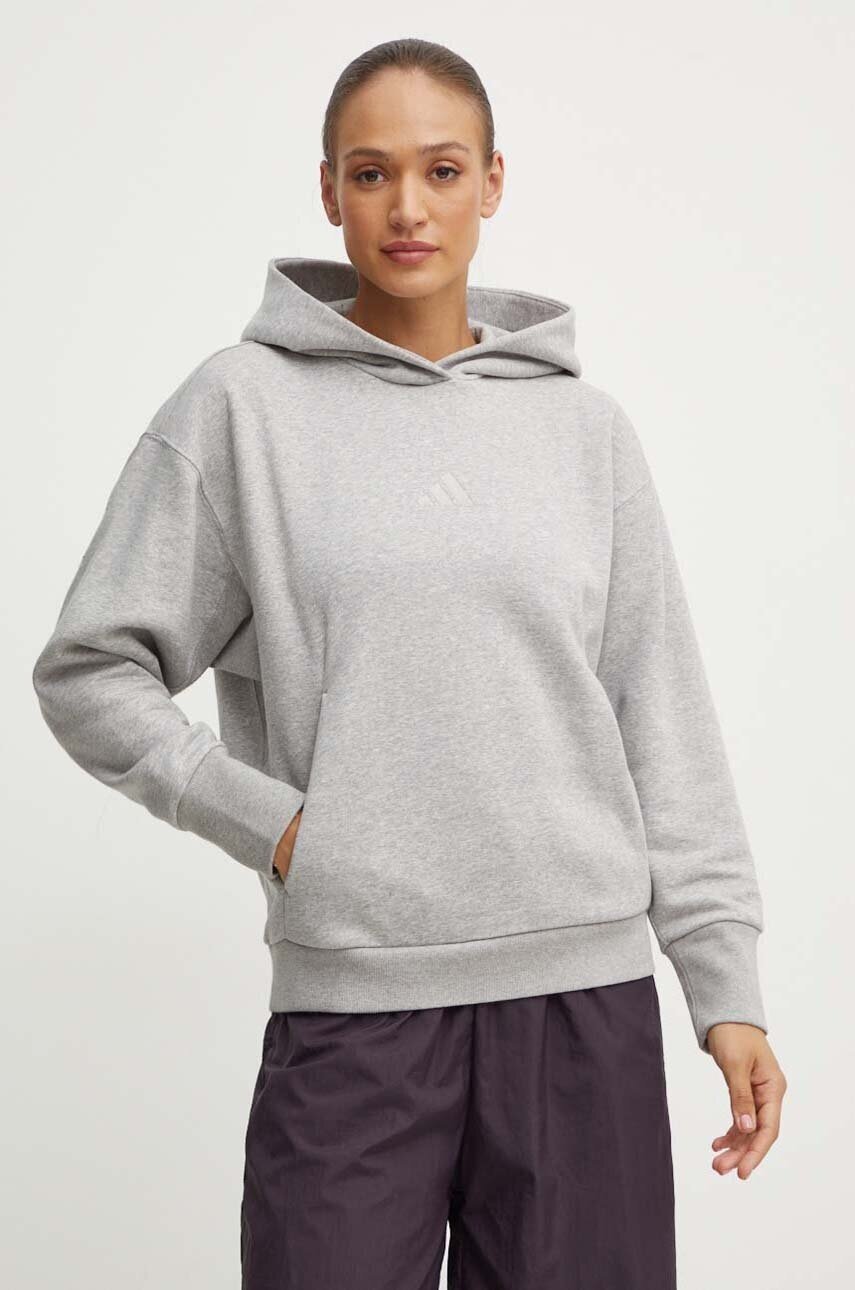 adidas Суичър All SZN
