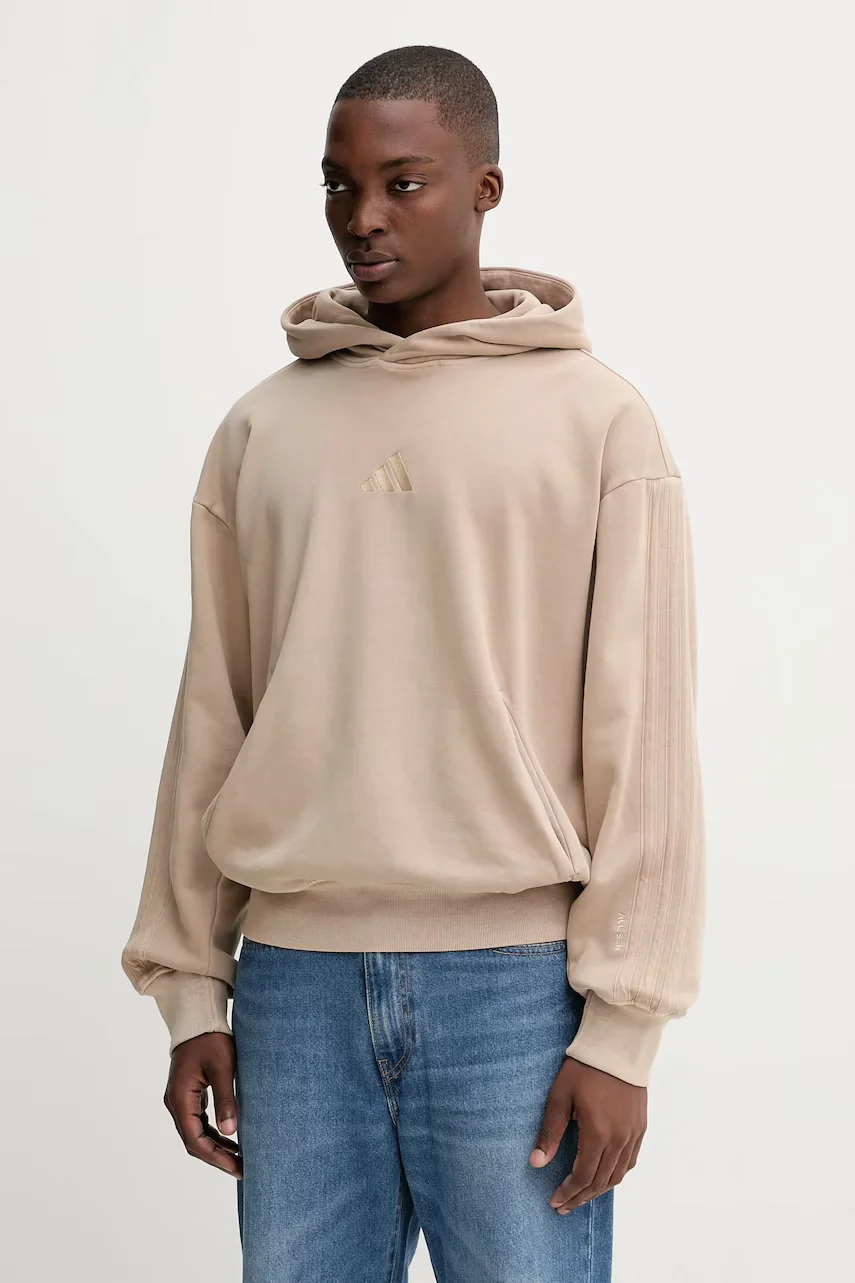 adidas Суичър ALL SZN