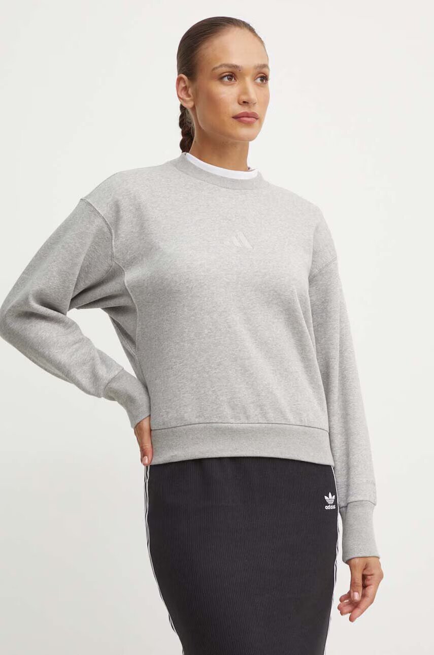 adidas Суичър All SZN