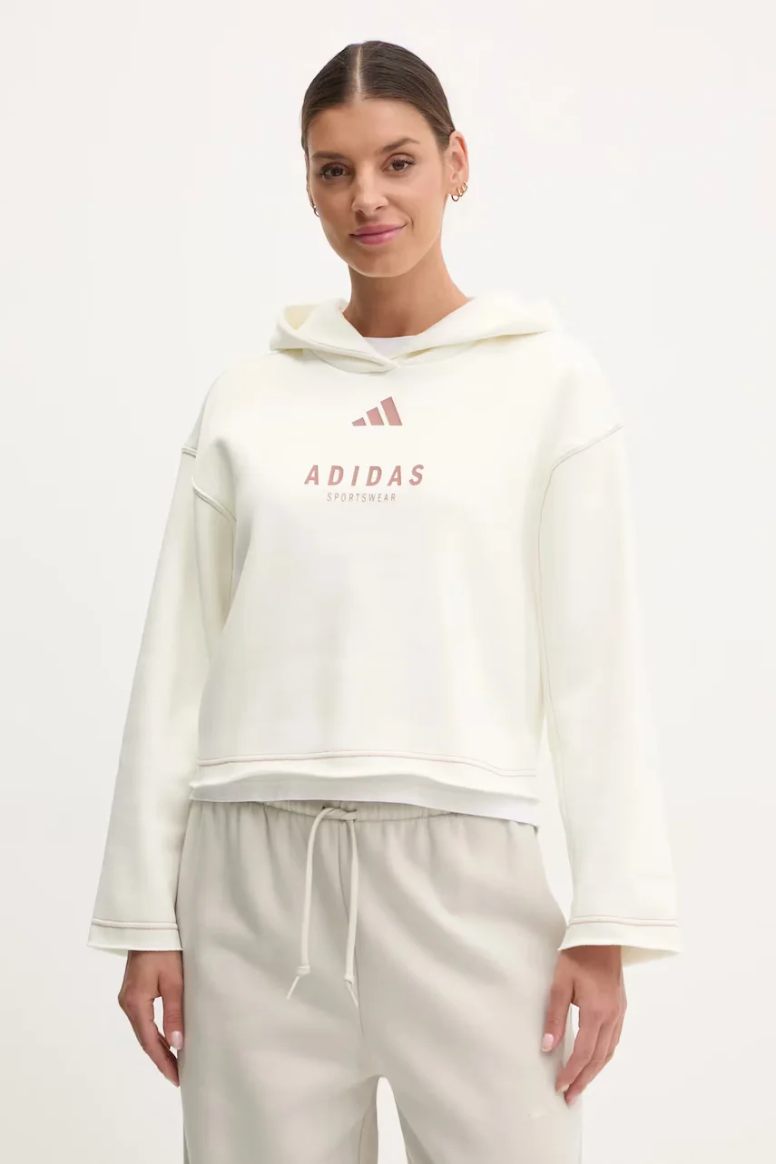 adidas Суичър ALL SZN Graphic