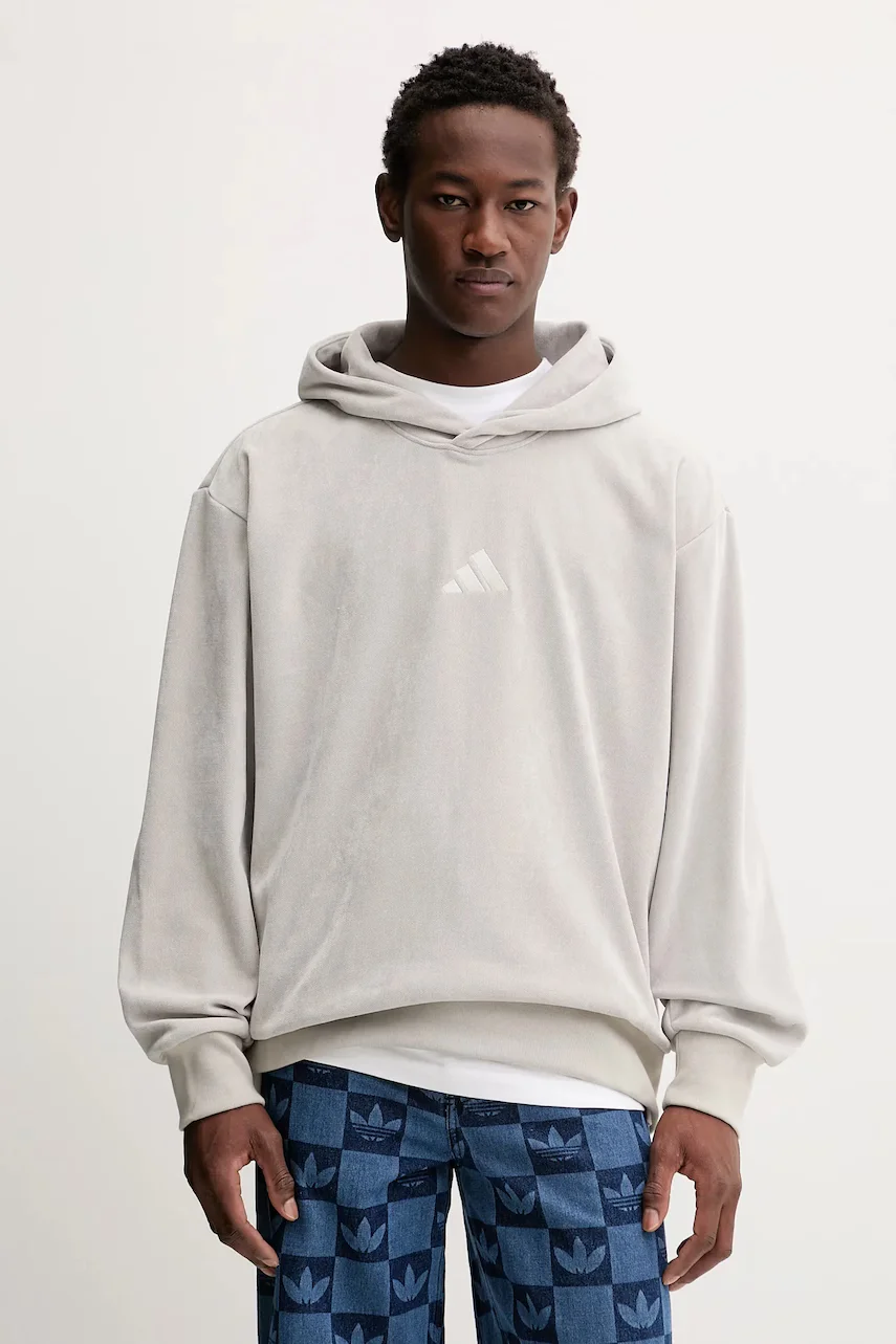 adidas Суичър All Szn Luxe