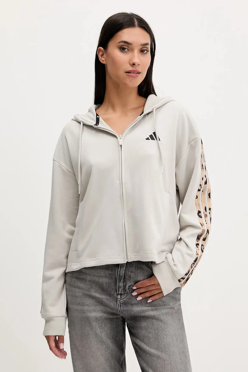 adidas Суичър Animal