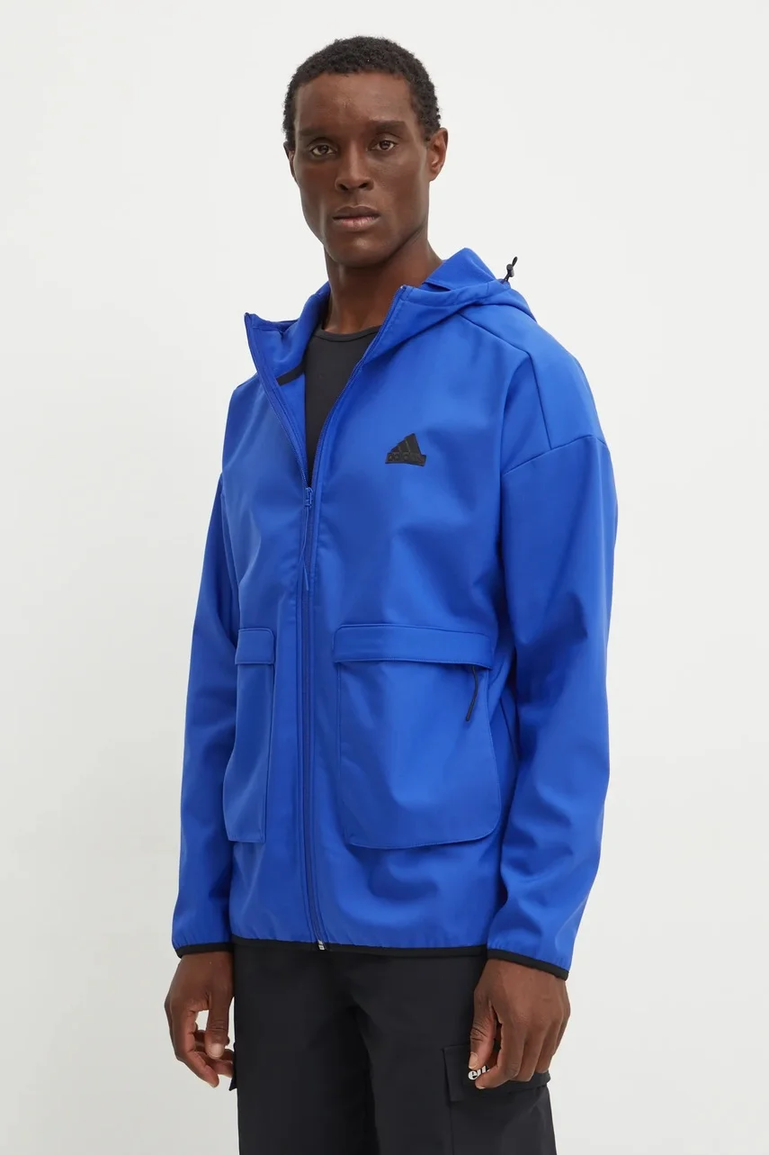 adidas Суичър City Escape
