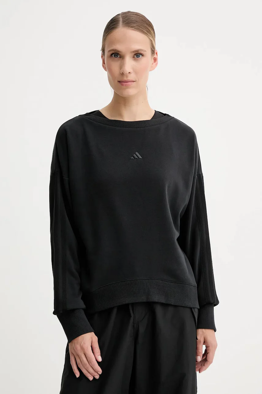 adidas Суичър Coquette
