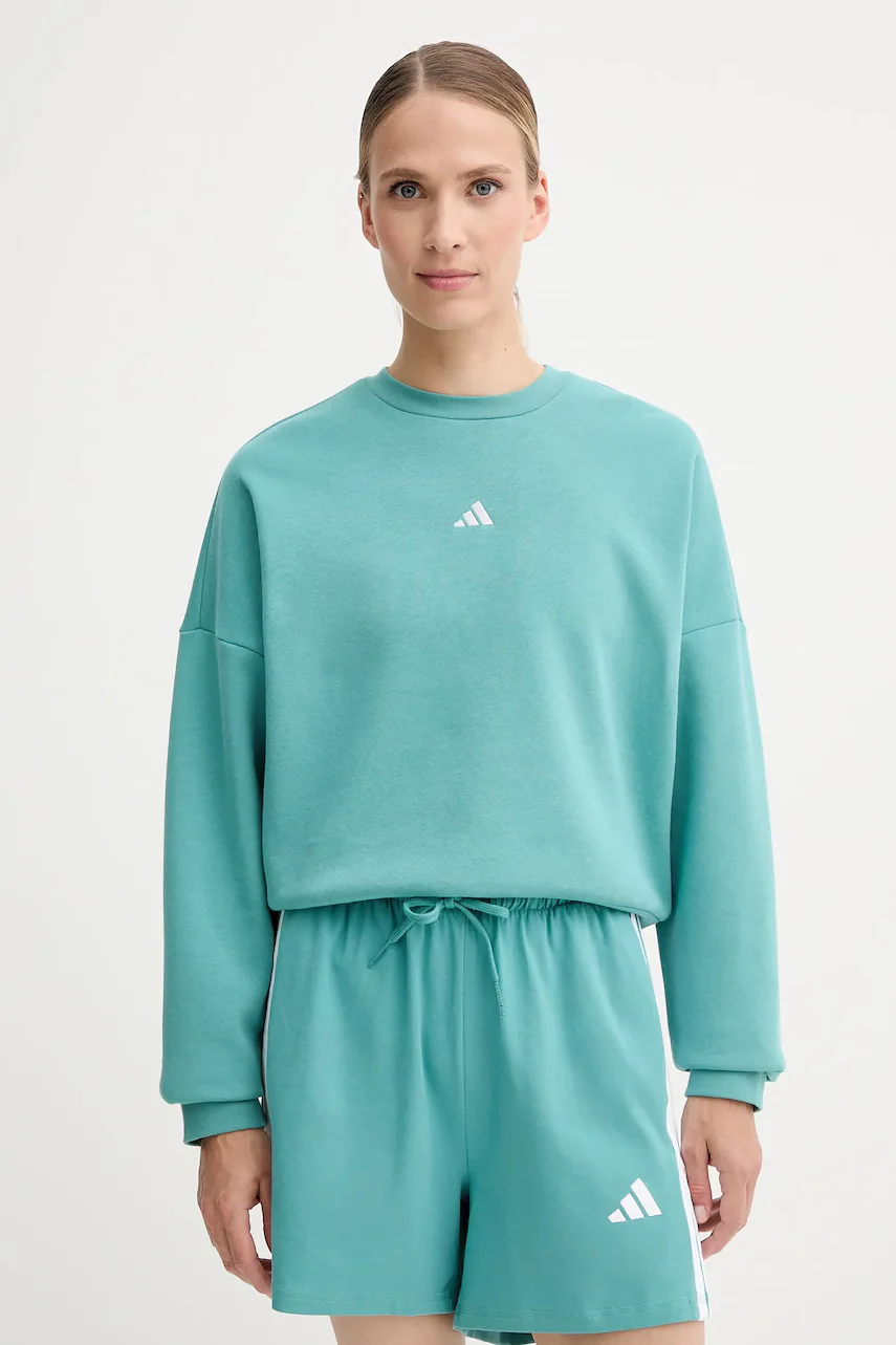 adidas Суичър Essentials