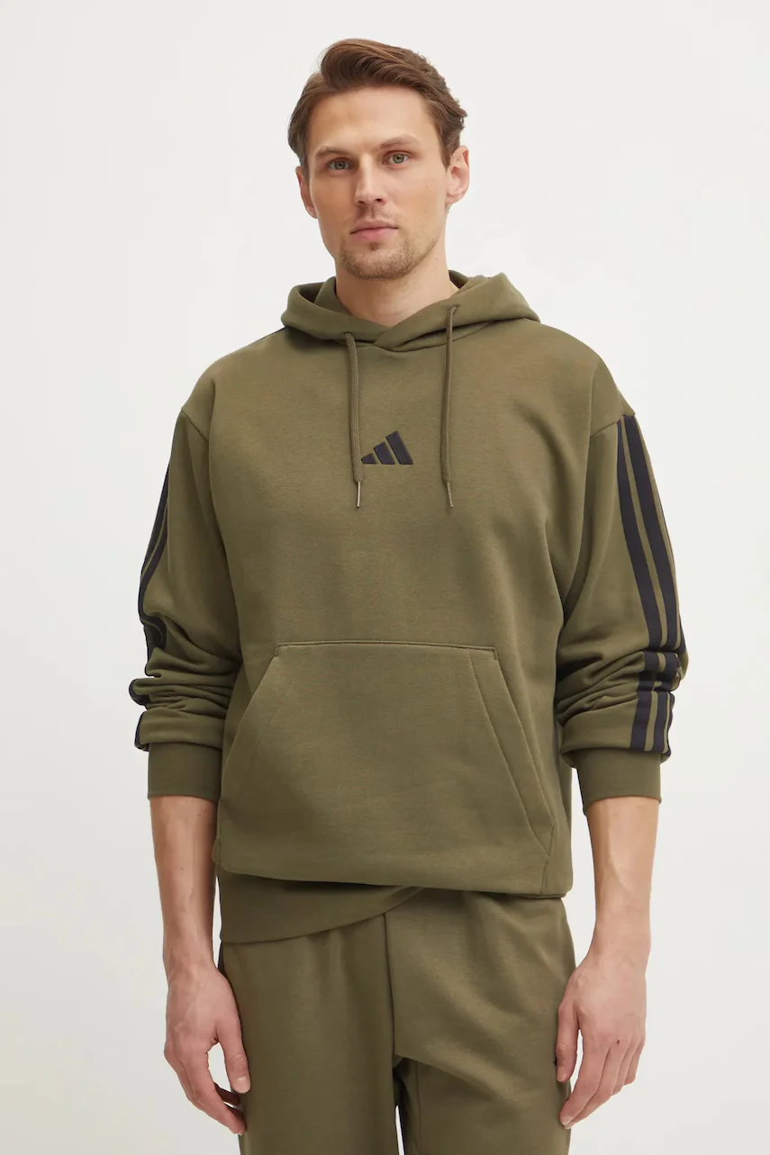 adidas Суичър Essentials