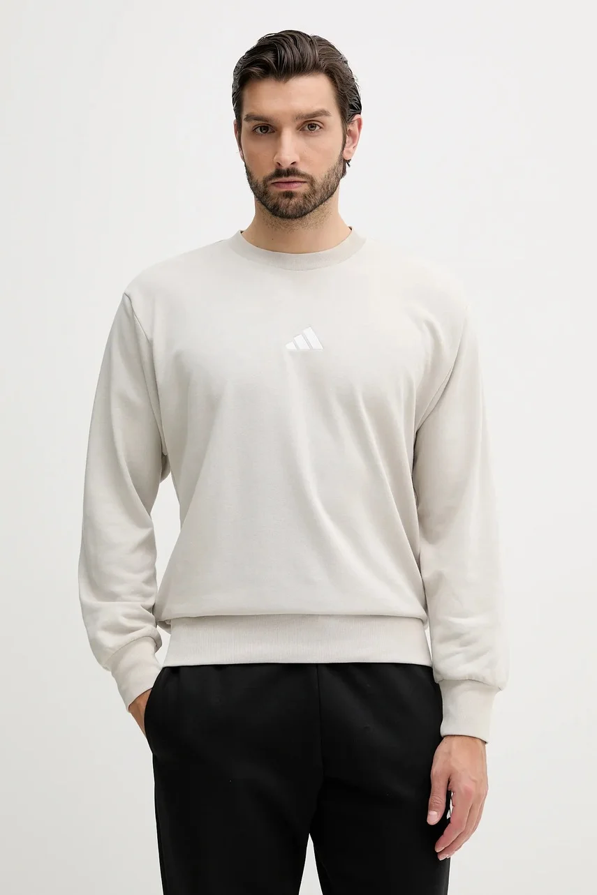 adidas Суичър Feelcozy