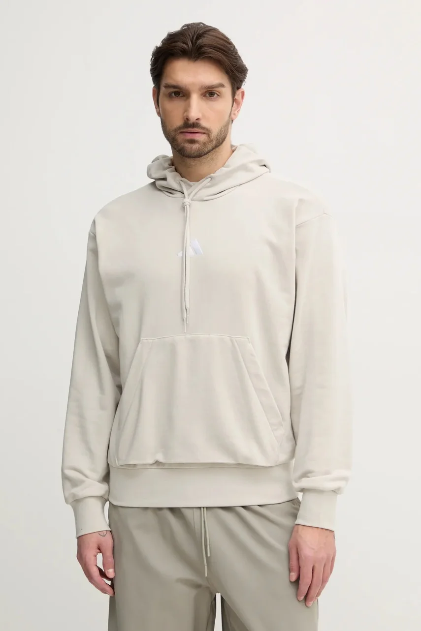 adidas Суичър Feelcozy