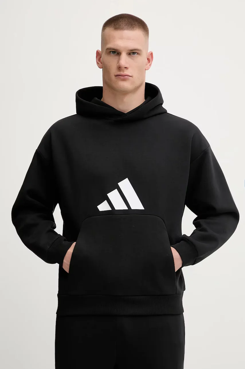 adidas Суичър Future Icons