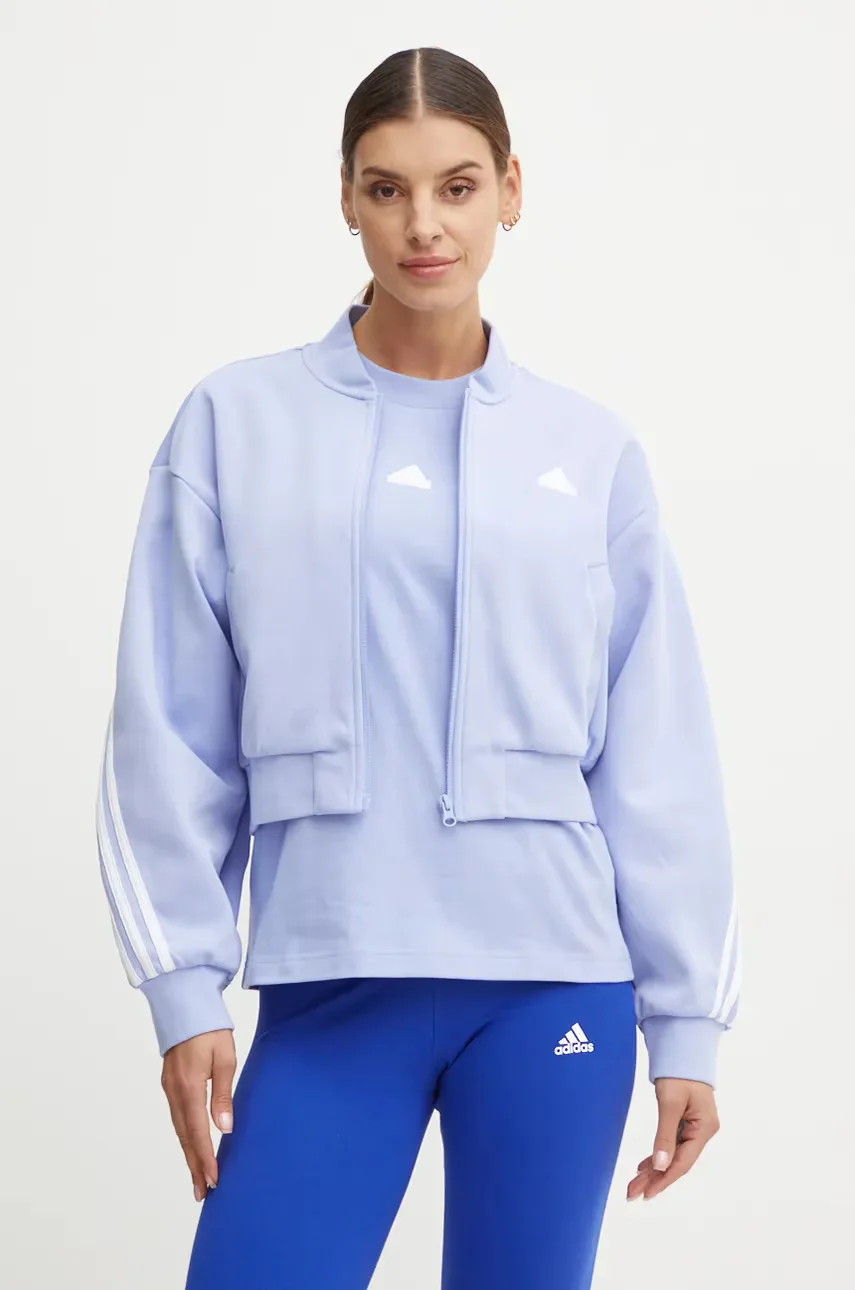 adidas Суичър Future Icons