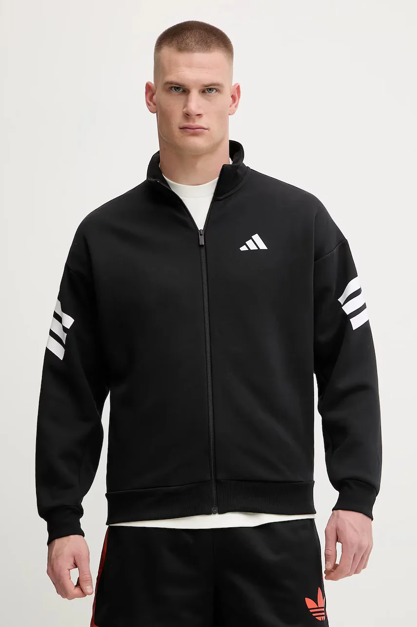 adidas Суичър Future Icons