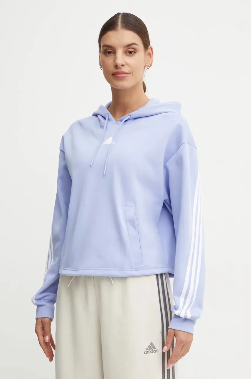 adidas Суичър Future Icons