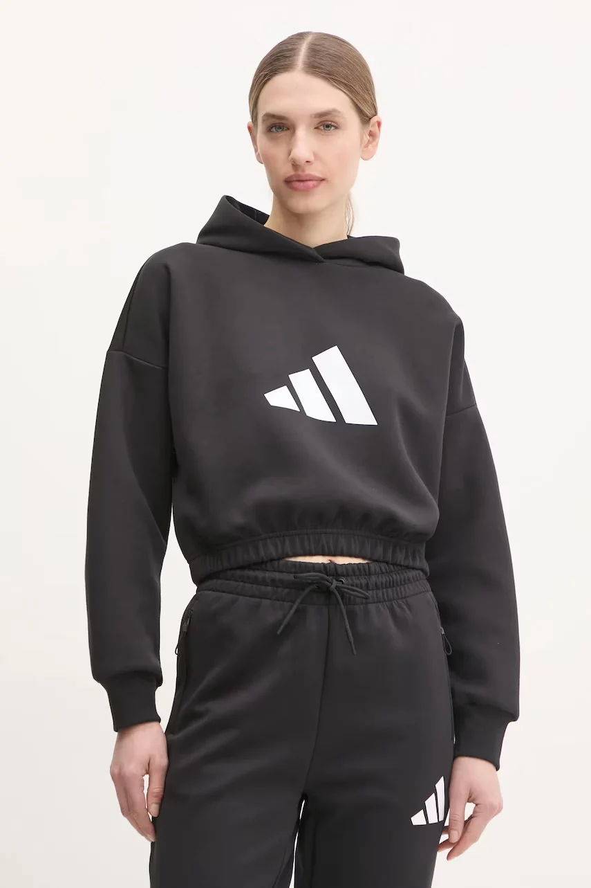 adidas Суичър Future Icons