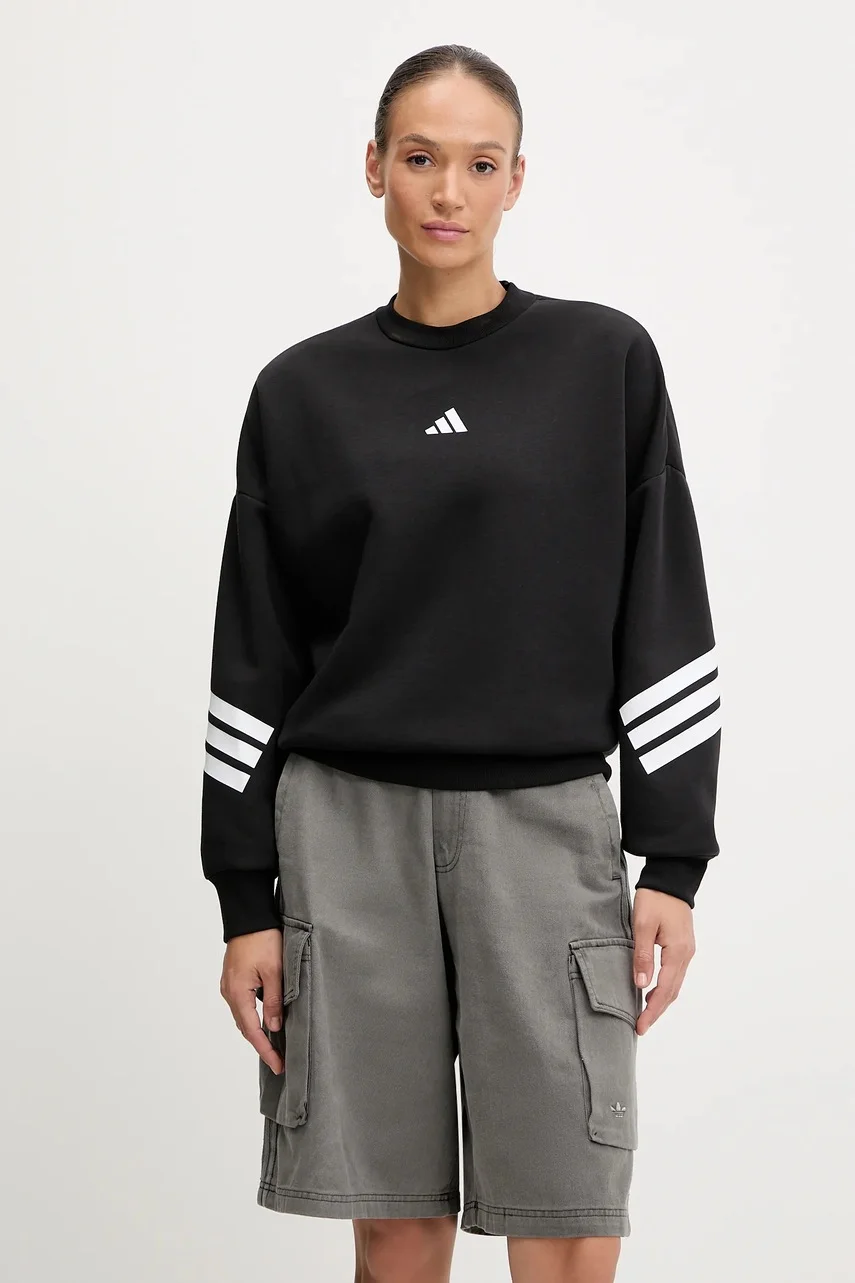 adidas Суичър Future Icons