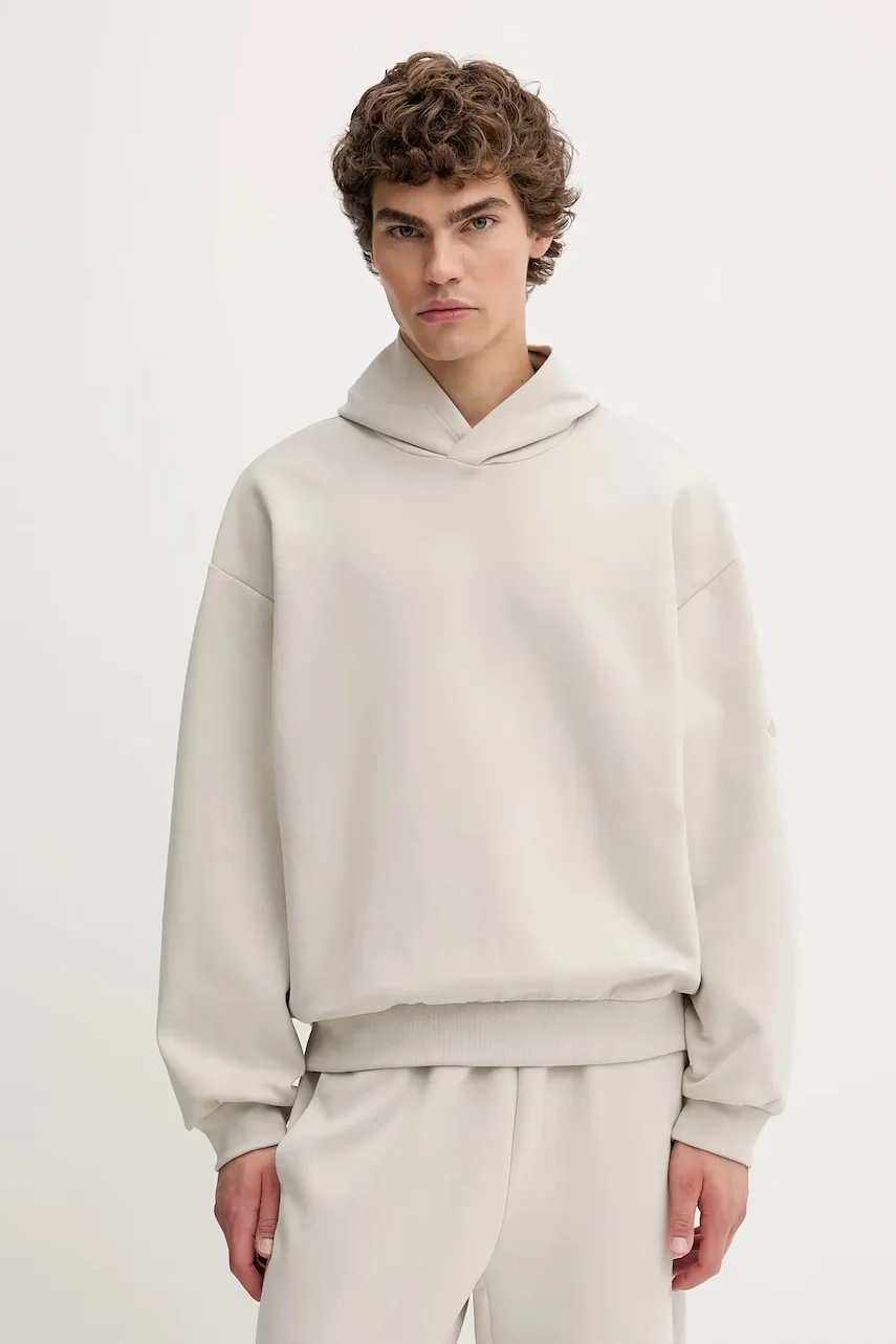 adidas Суичър Soft Lux