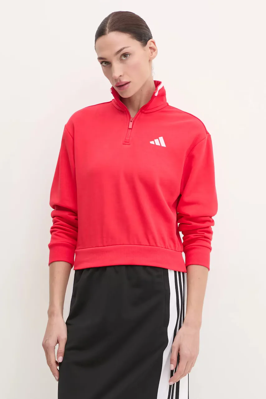 adidas Суичър W CB Color Pop