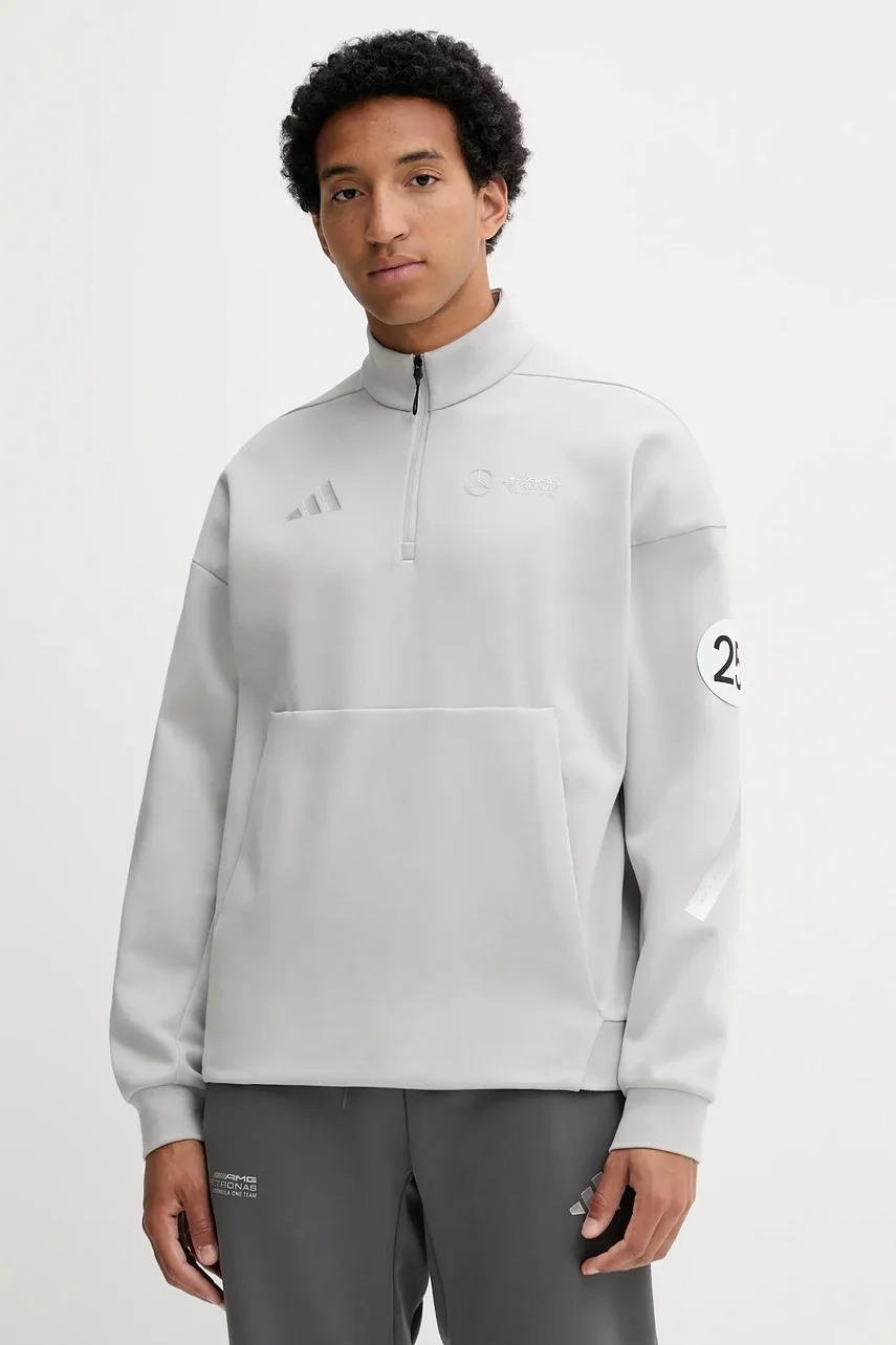adidas Суичър x Mercedes