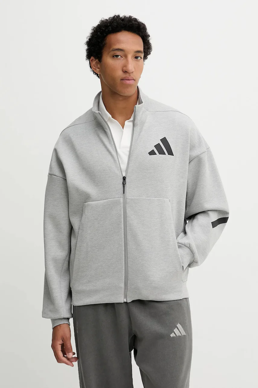 adidas Суичър x Z.N.E