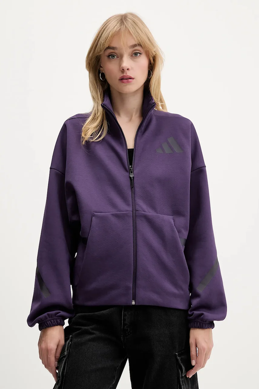 adidas Суичър x Z.N.E