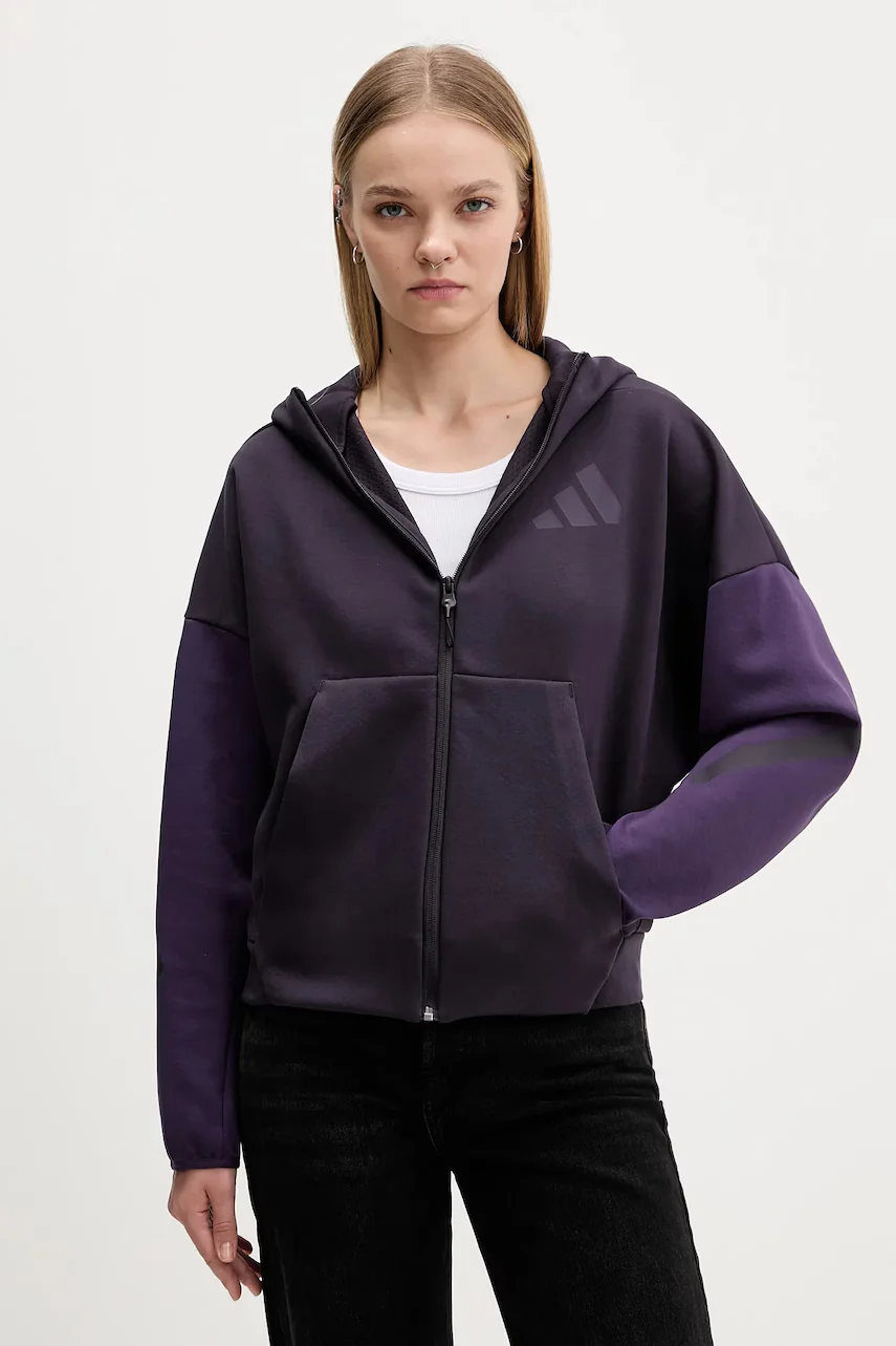 adidas Суичър x Z.N.E