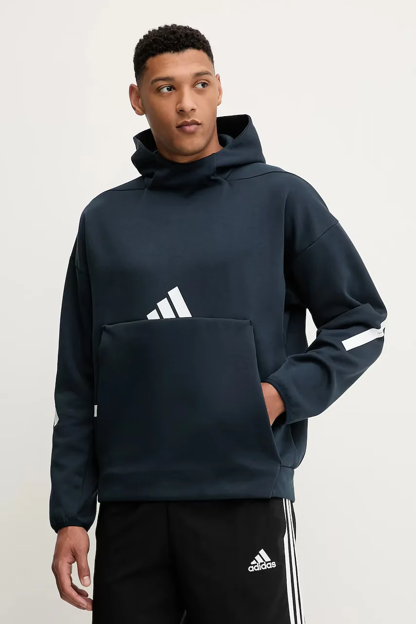 adidas Суичър x Z.N.E