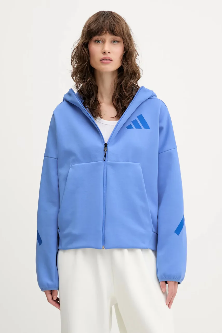 adidas Суичър x Z.N.E