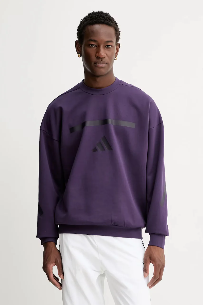 adidas Суичър x Z.N.E