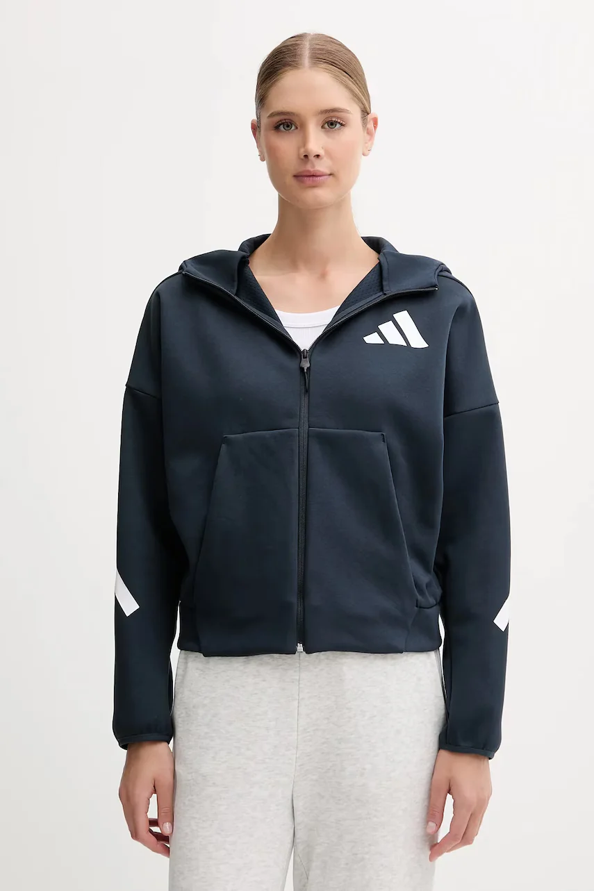 adidas Суичър x Z.N.E