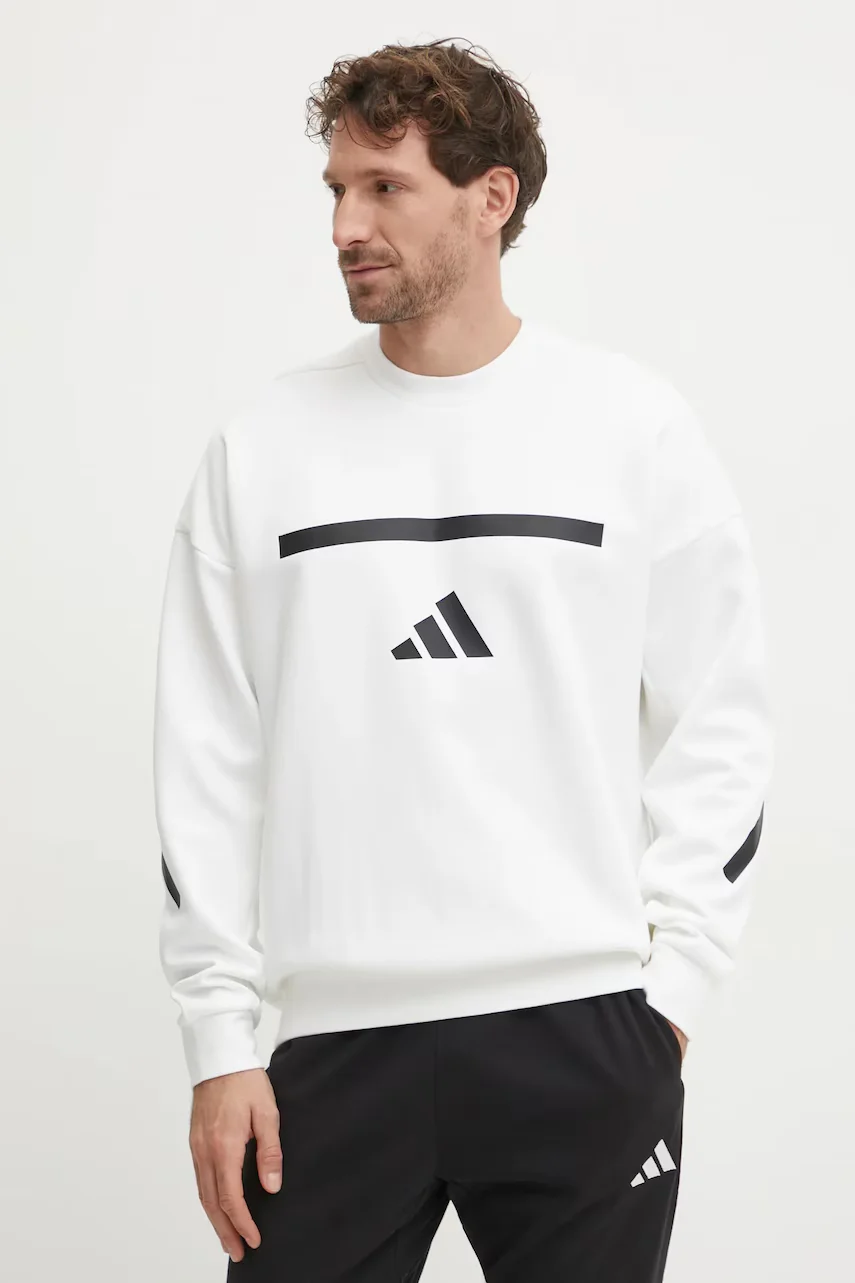 adidas Суичър Z.N.E.
