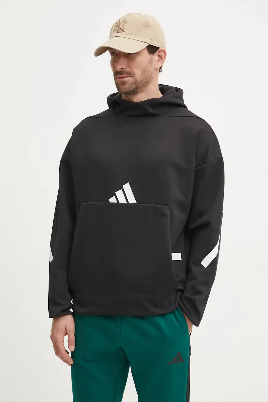 adidas Суичър Z.N.E.