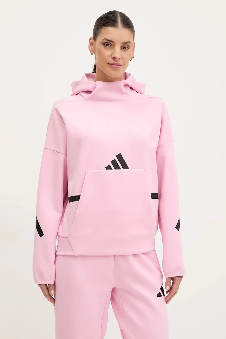 adidas Суичър Z.N.E.