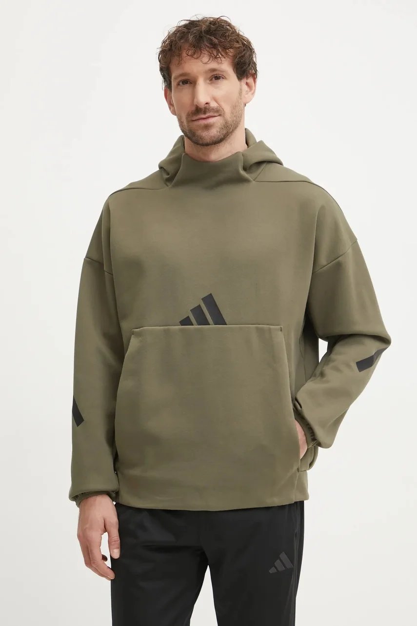 adidas Суичър Z.N.E.