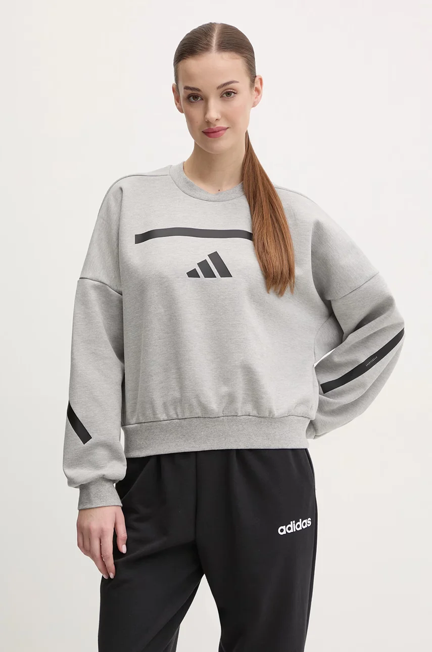 adidas Суичър Z.N.E.