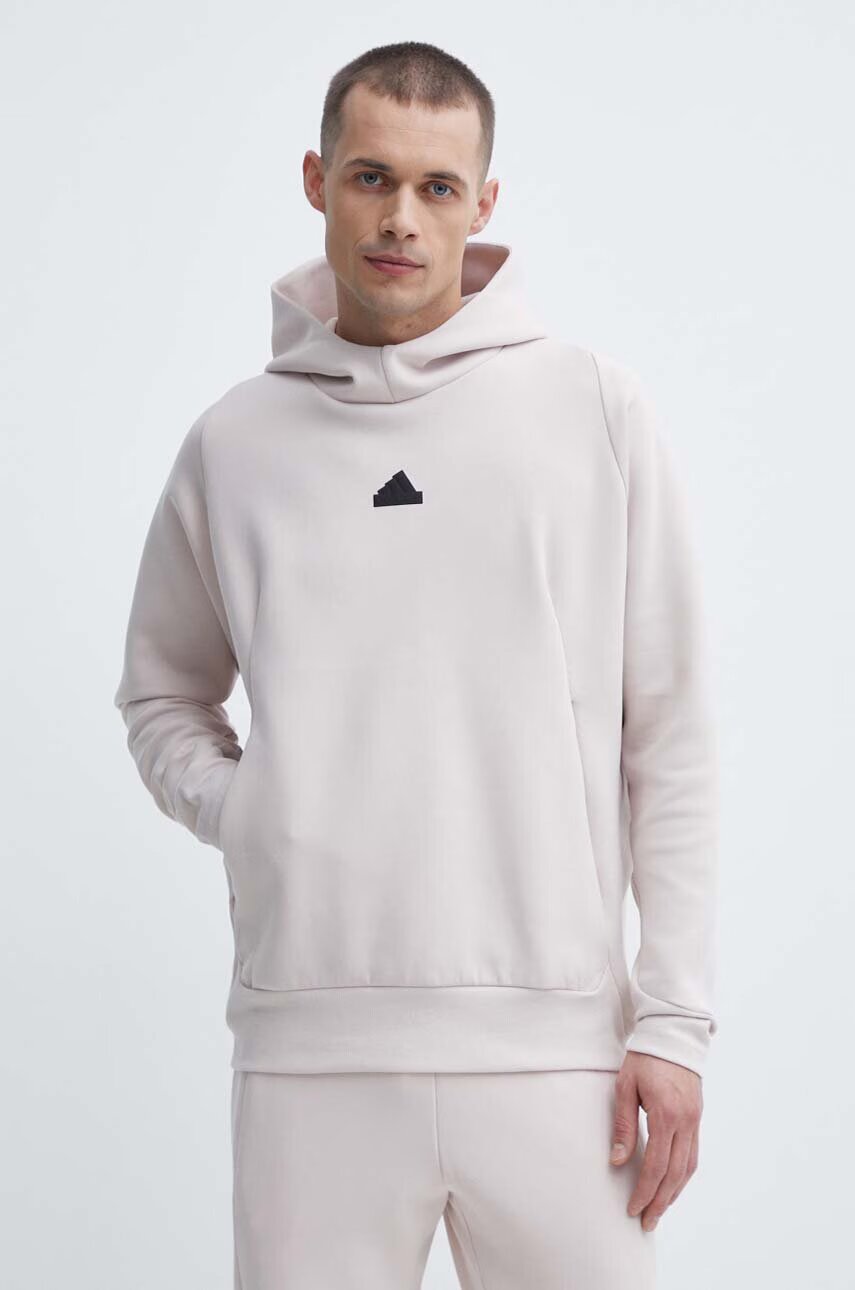 adidas Суичър Z.N.E