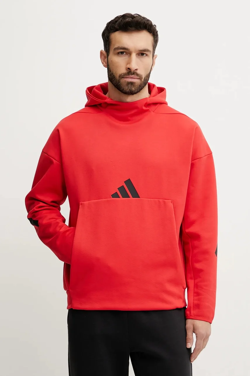 adidas Суичър Z.N.E.