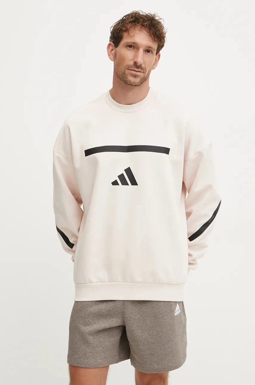 adidas Суичър ZNE