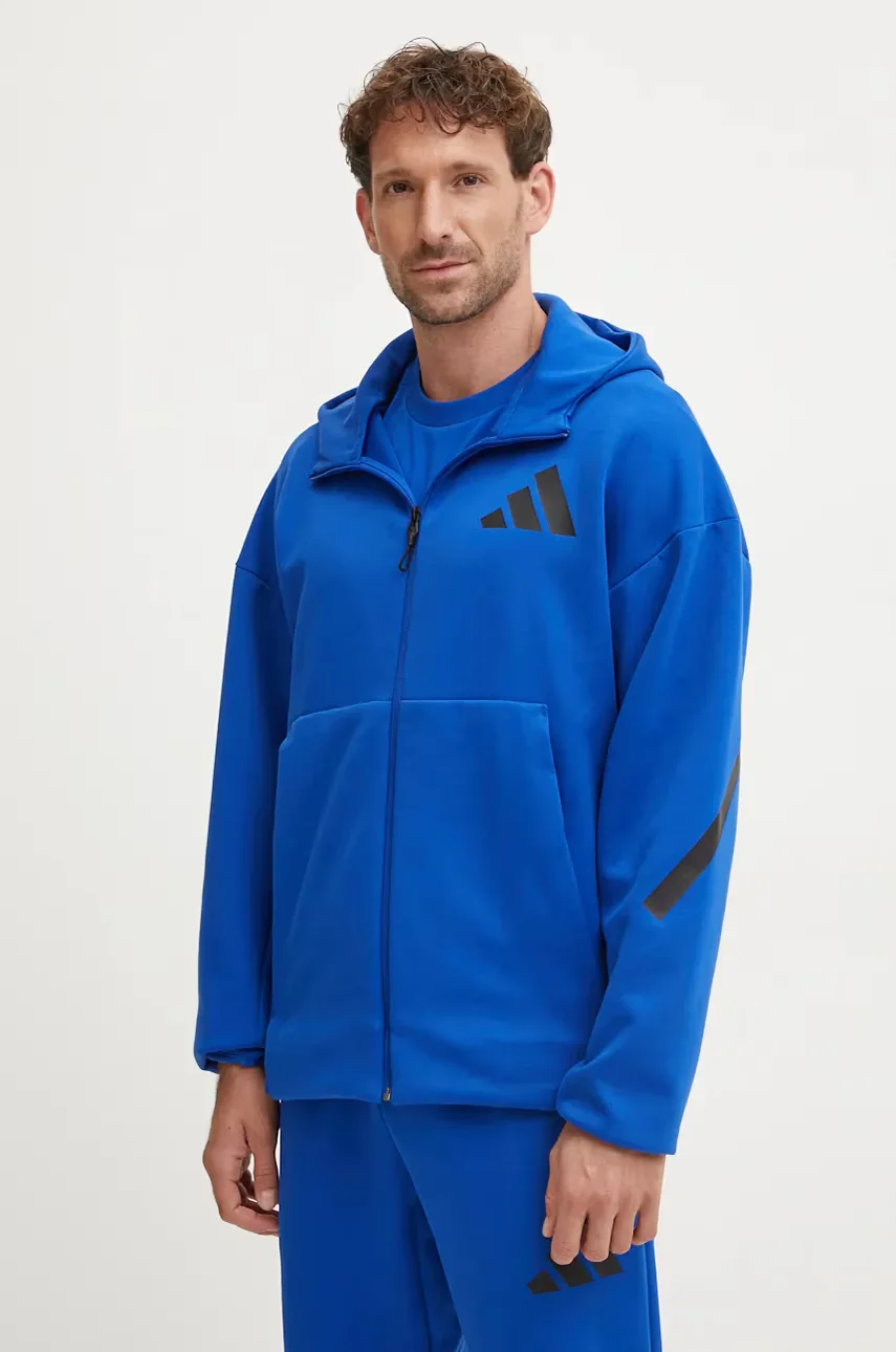 adidas Суичър ZNE Z.N.E.
