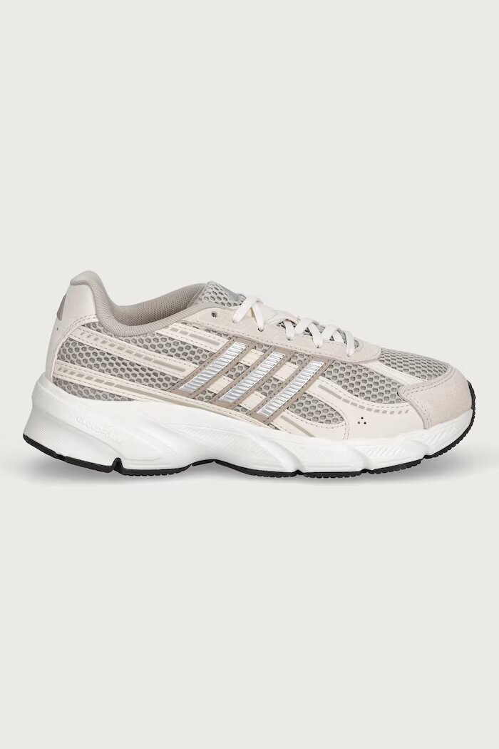 adidas Technochaos маратонки дамски бежови с платформа KI7035
