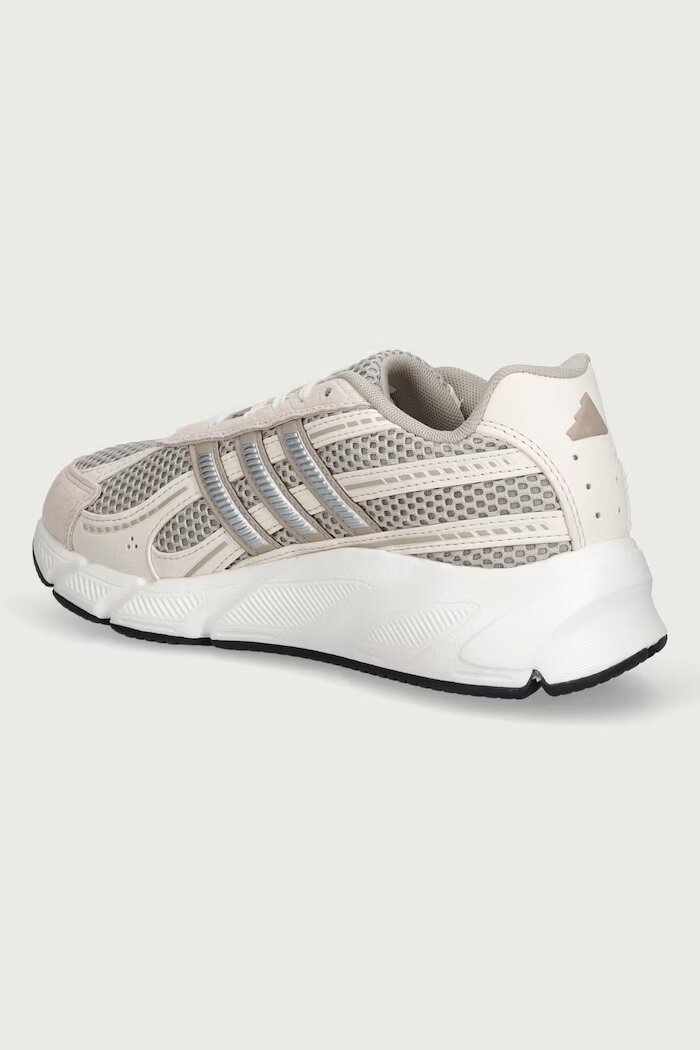 adidas Technochaos маратонки дамски бежови с платформа KI7035