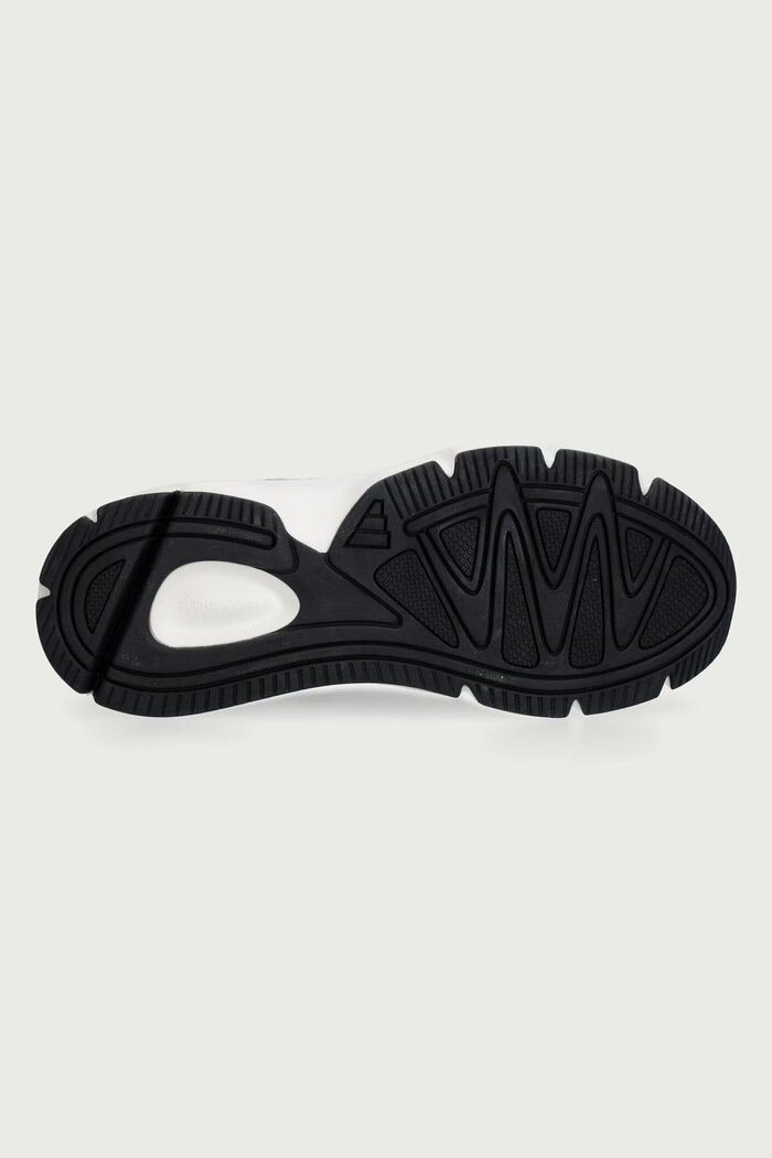adidas Technochaos маратонки дамски бежови с платформа KI7035