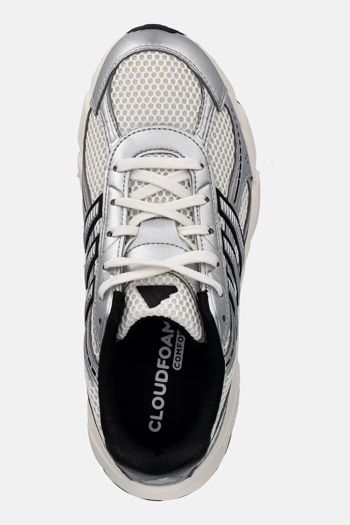 adidas Technochaos маратонки сребърни HQ7289