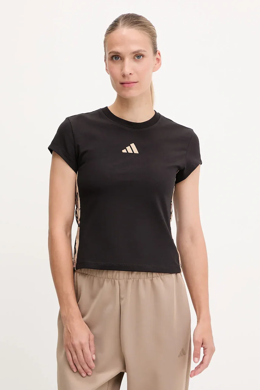 adidas Тениска Animal