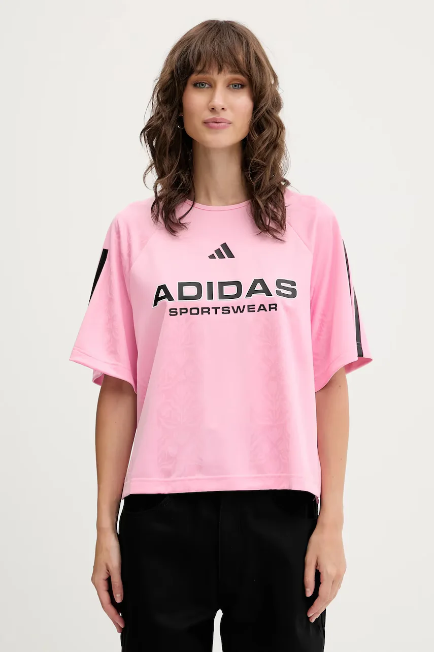 adidas Тениска Tiro