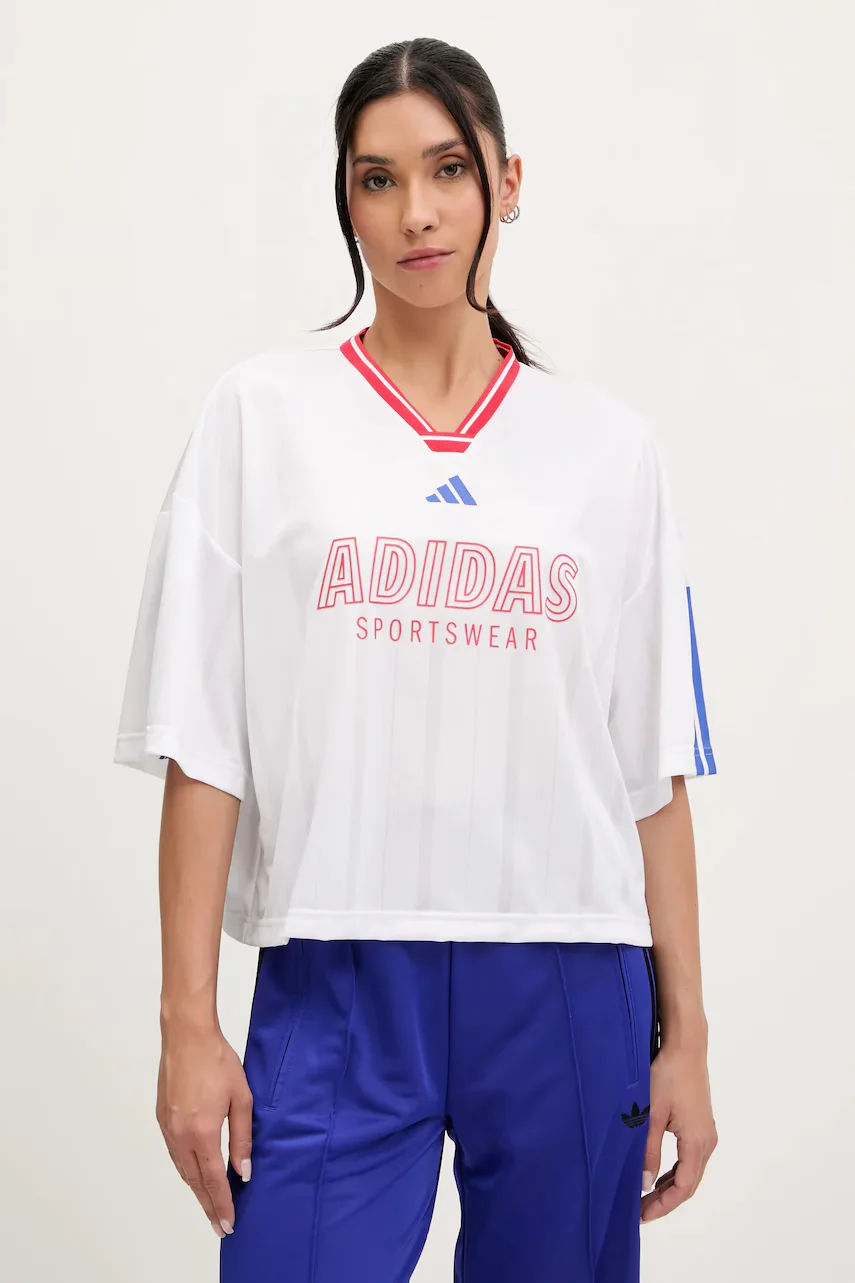 adidas Тениска Tiro