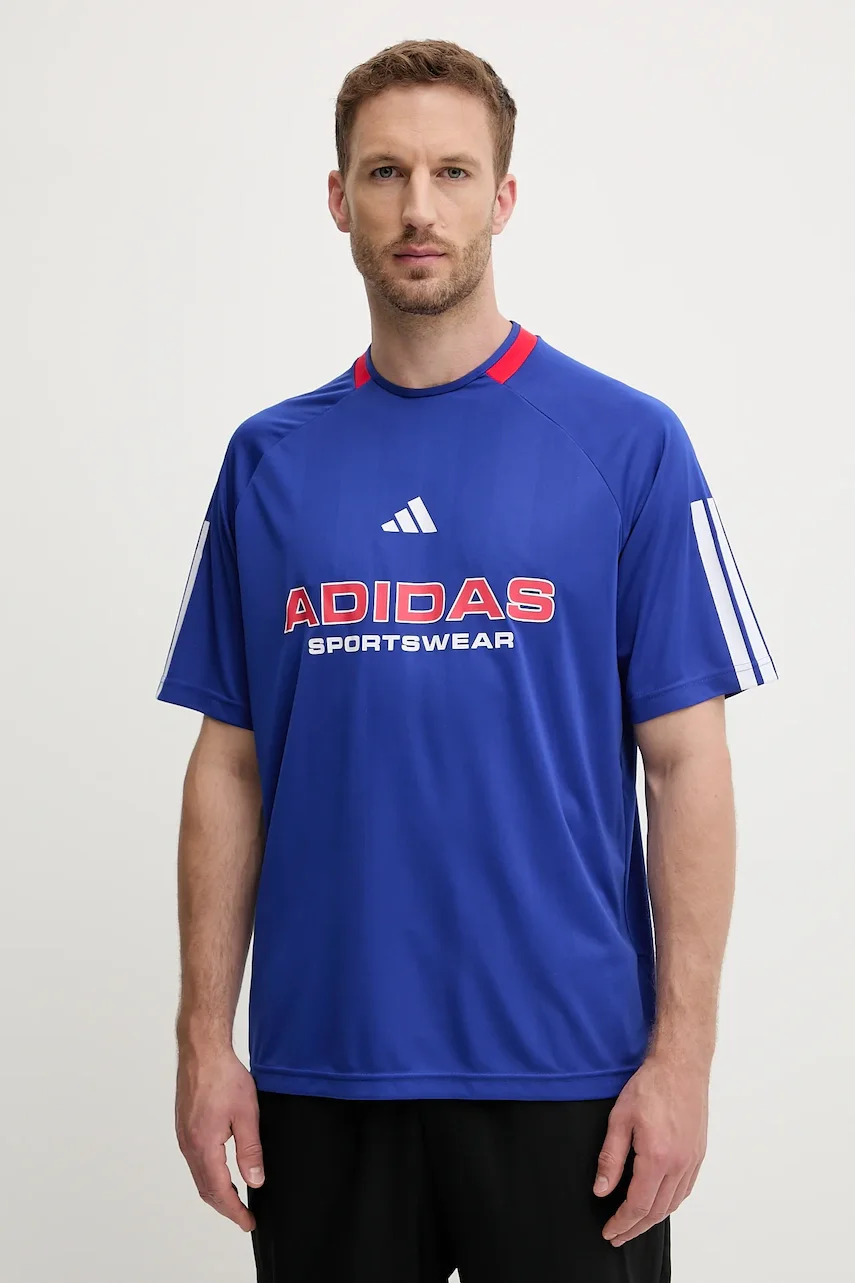 adidas Тениска Tiro