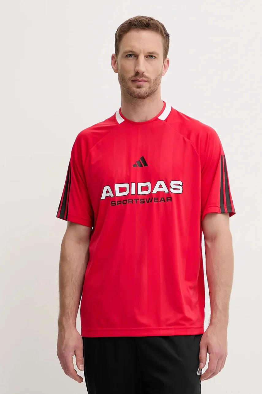 adidas Тениска Tiro