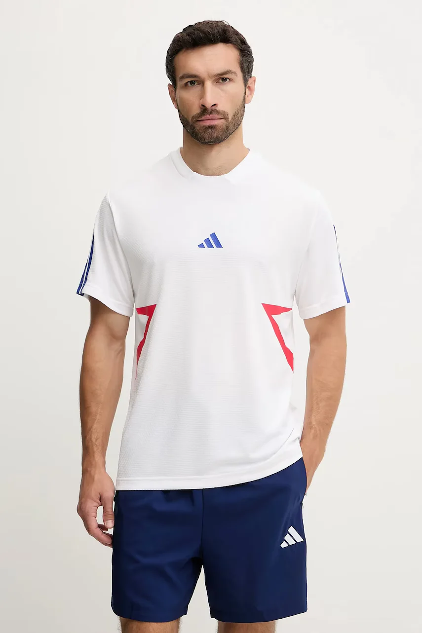 adidas Тениска Tiro