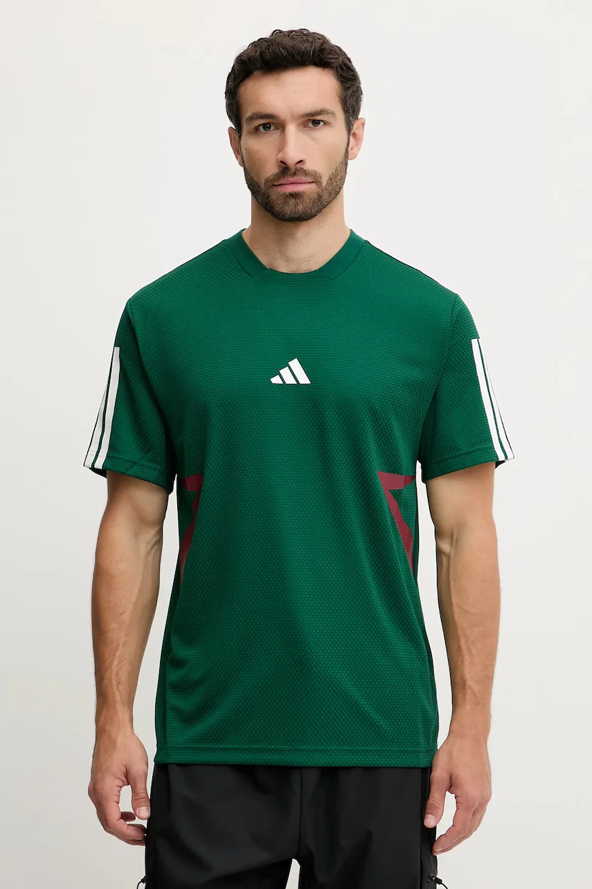 adidas Тениска Tiro